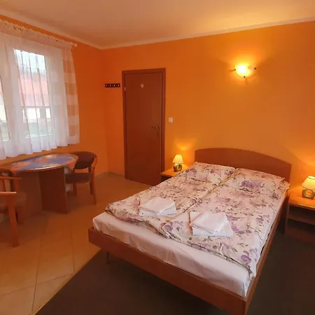 Faro Darlowko Pensjonat
