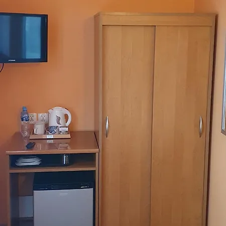 Pensjonat Faro Darlowko Darłowo