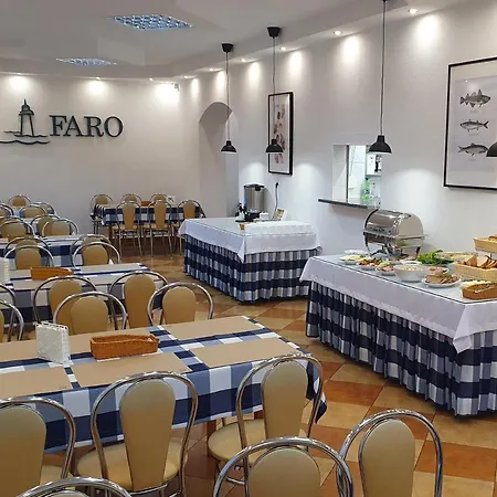 Faro Darlowko *