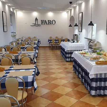 Faro Darlowko Darłowo